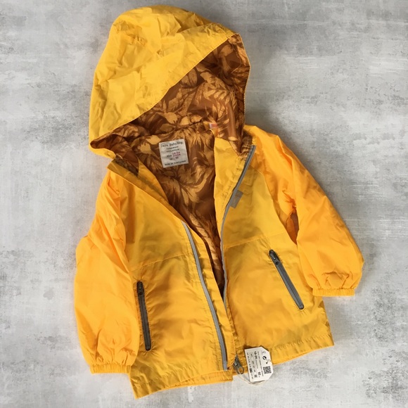 zara baby boy outerwear collection